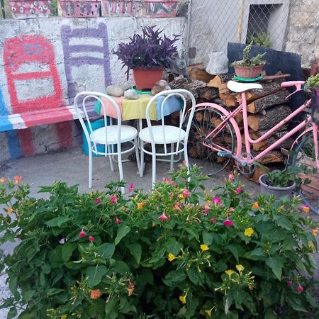 Comfort, Parcheggio E Balcone Su Tricarico In Basilicata, Io Sono Qui Exterior photo