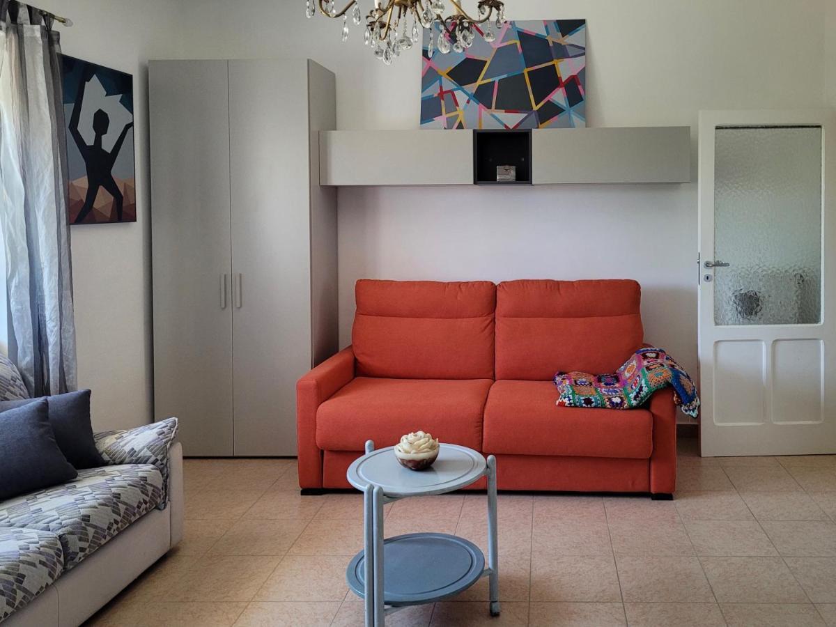 Comfort, Parcheggio E Balcone Su Tricarico In Basilicata, Io Sono Qui Exterior photo