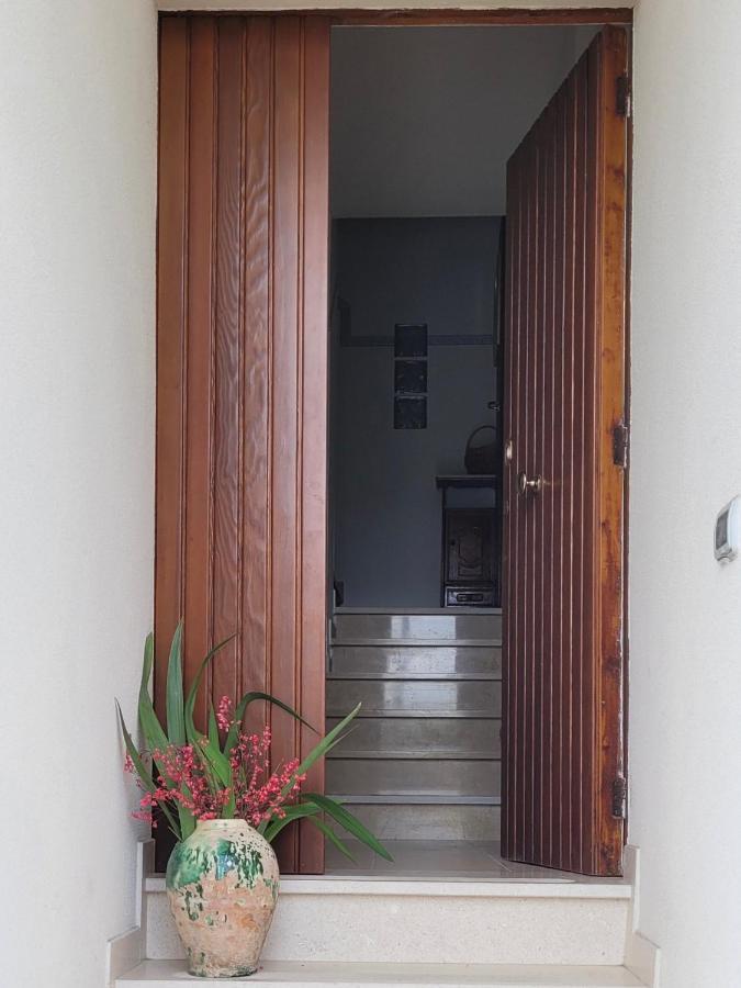 Comfort, Parcheggio E Balcone Su Tricarico In Basilicata, Io Sono Qui Exterior photo