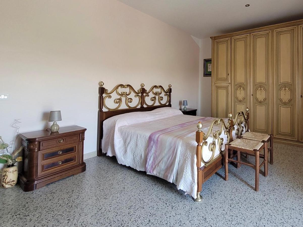 Comfort, Parcheggio E Balcone Su Tricarico In Basilicata, Io Sono Qui Exterior photo