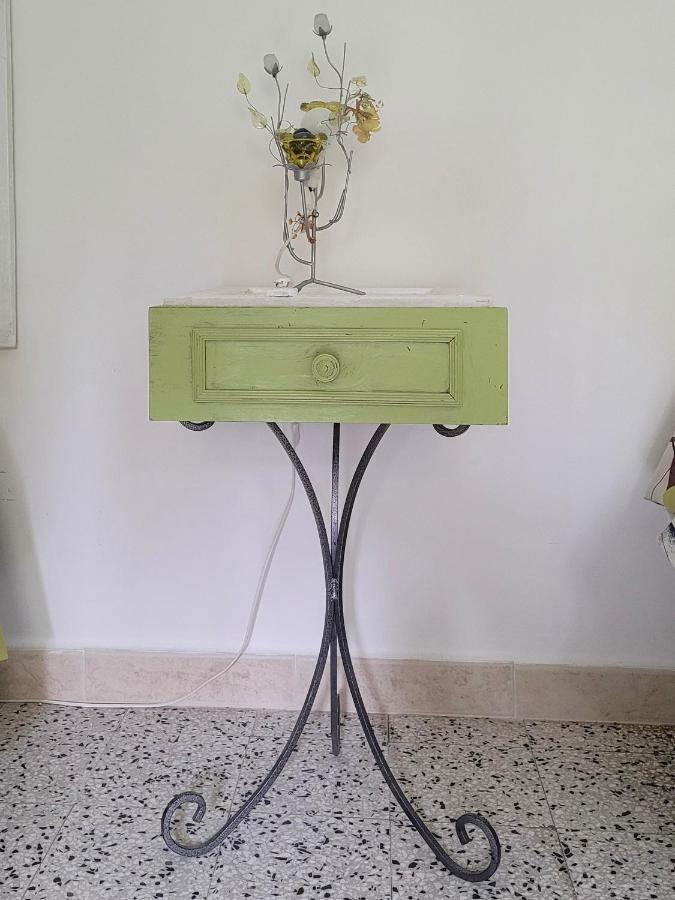 Comfort, Parcheggio E Balcone Su Tricarico In Basilicata, Io Sono Qui Exterior photo