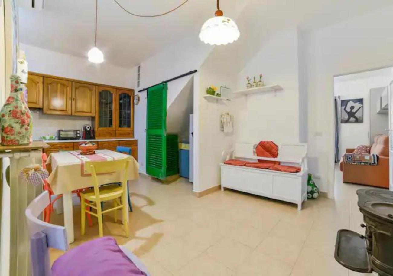 Comfort, Parcheggio E Balcone Su Tricarico In Basilicata, Io Sono Qui Exterior photo